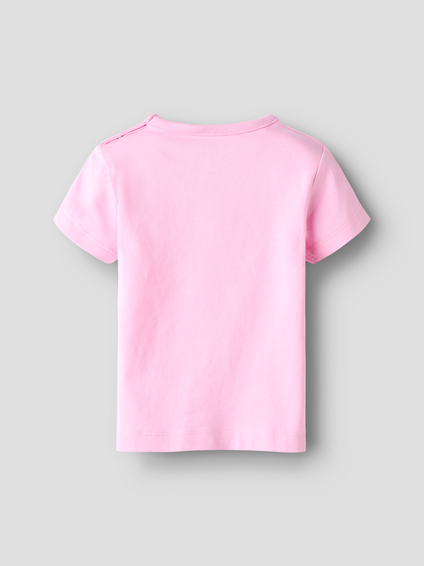 Product CAMISETA BIE-Pink Frosting Print:Snail - Image 4