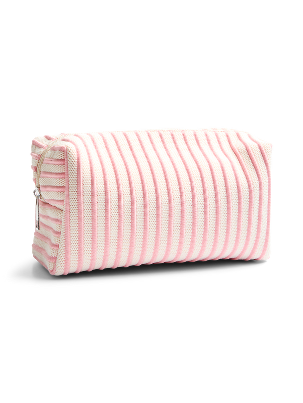 Product NECESSAIRE LUCCA-Rose Shadow - Image 4