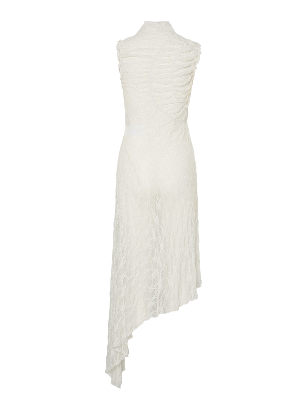 Product VESTIDO ODY-Cloud Dancer - Image 2