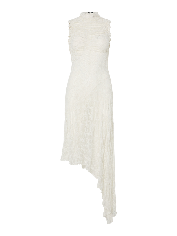 Product VESTIDO ODY-Cloud Dancer - Image 1