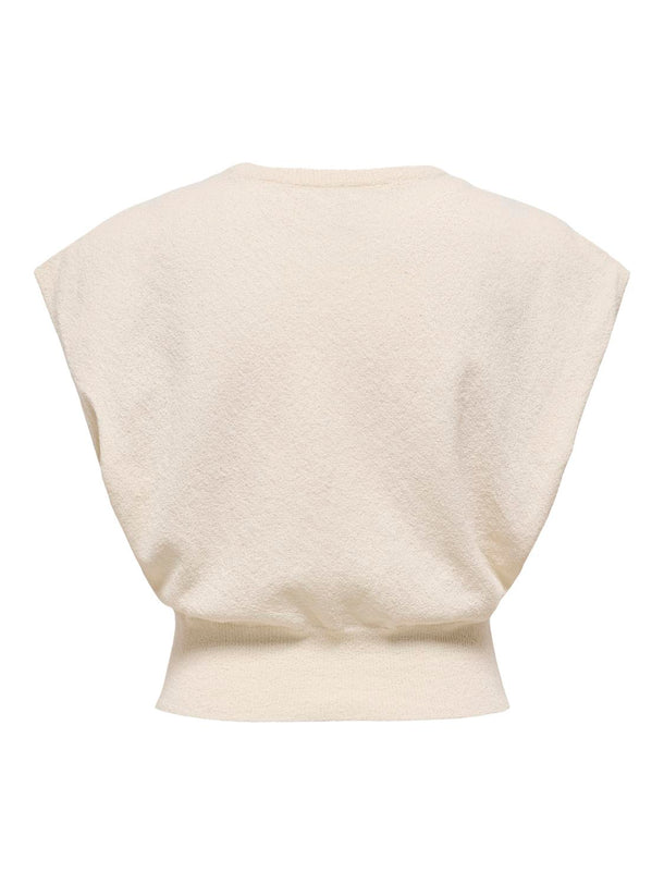 Product TOP MIA - Egret - Image 6