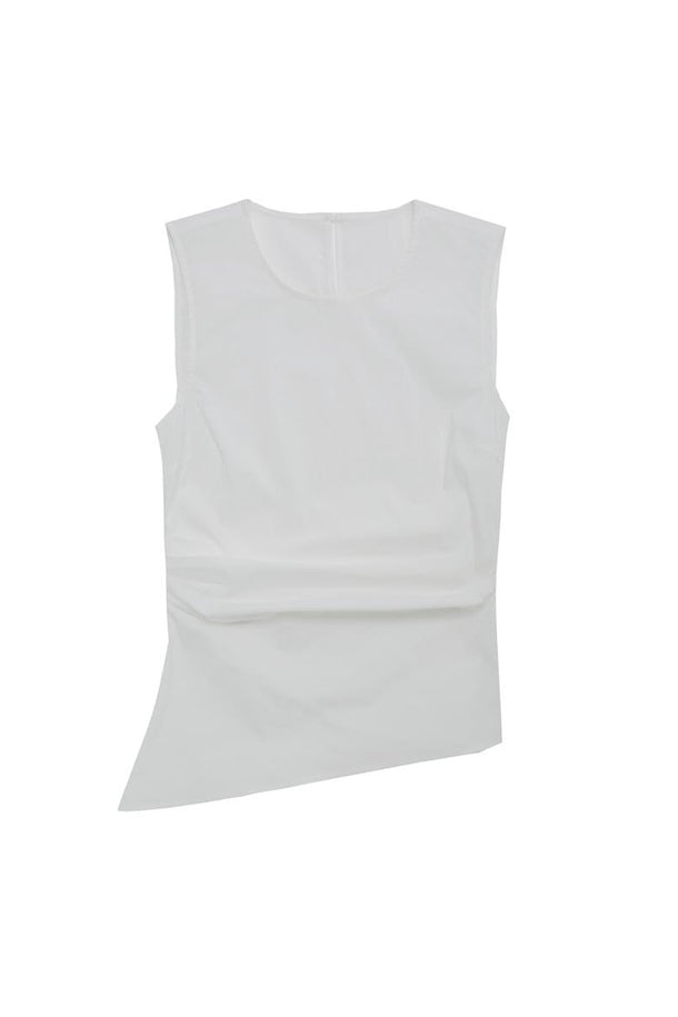 Product TOP POPELÍN BMK-White - Image 1