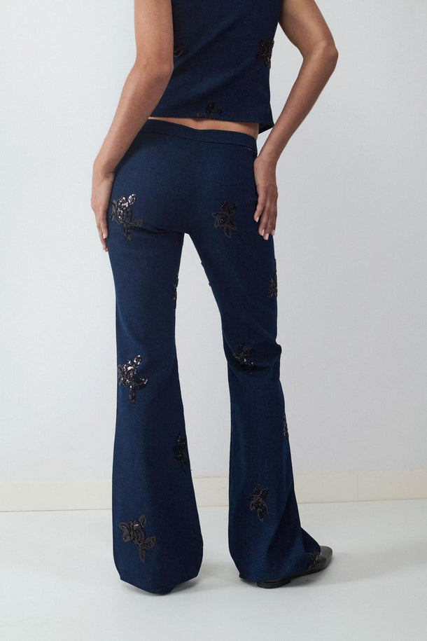 Product JEAN BAL-Neon Navy - Image 4