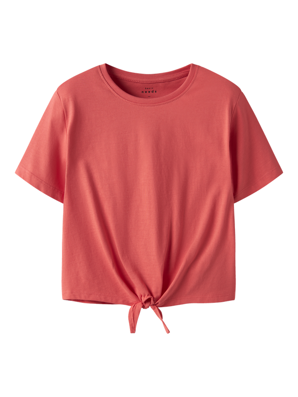 Product CAMISETA VAYA - Spiced Coral - Image 3