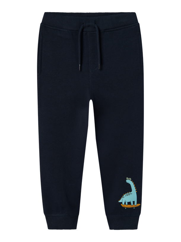 Product PANTALÓN VIMO  - Dark Sapphire AOP:Dino Skate - Image 3