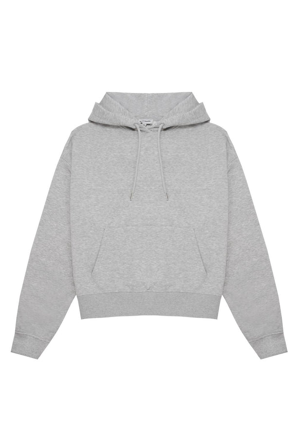 Product CANGURO BÁSICO BMK-Super Light Grey Melange - Image 4