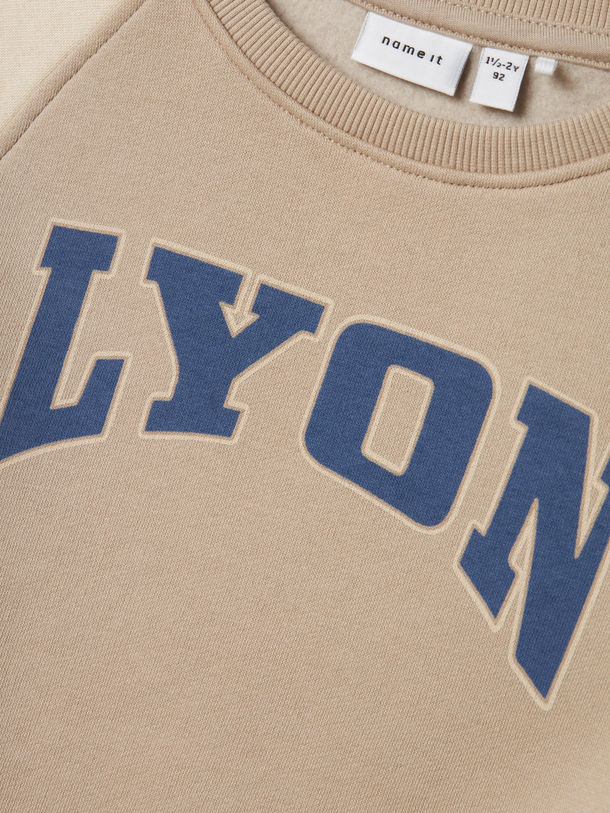Product SUDADERA OSCAR - Pure Cashmere - Image 2