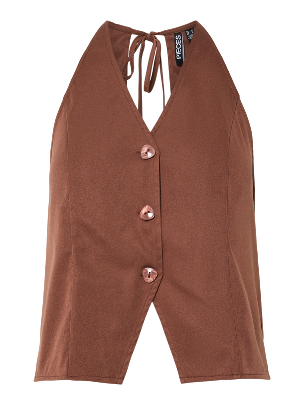 Product CHALECO HALTER ANDY-Delicioso - Image 2