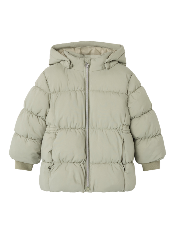 Product CHAQUETA MORNING - Seagrass - Image 4