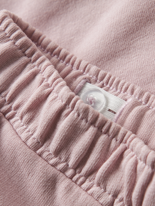 Product PANTALÓN VALLENE-Burnished Lilac Print:Tea Cup - Image 2