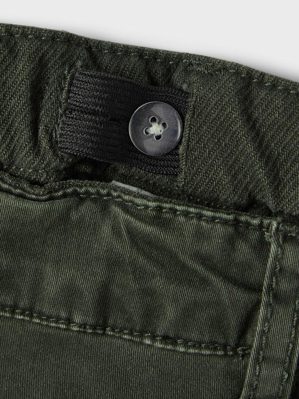 Product PANTALÓN CARGO BEN - Rosin - Image 2