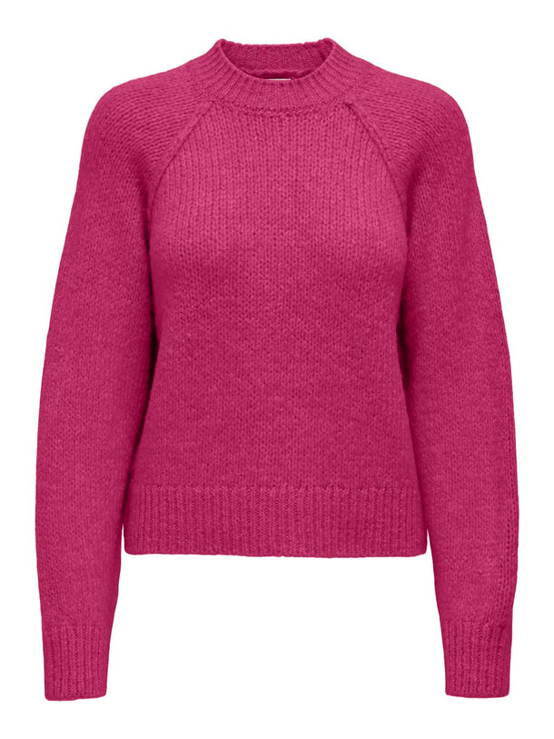 Product SWEATER DINEA - Cactus Flower - Image 1