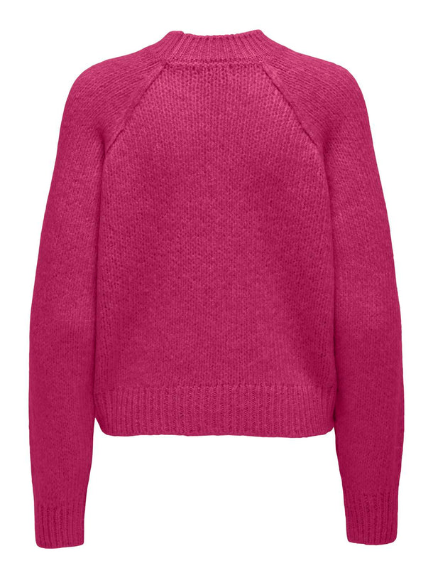 Product SWEATER DINEA - Cactus Flower - Image 2