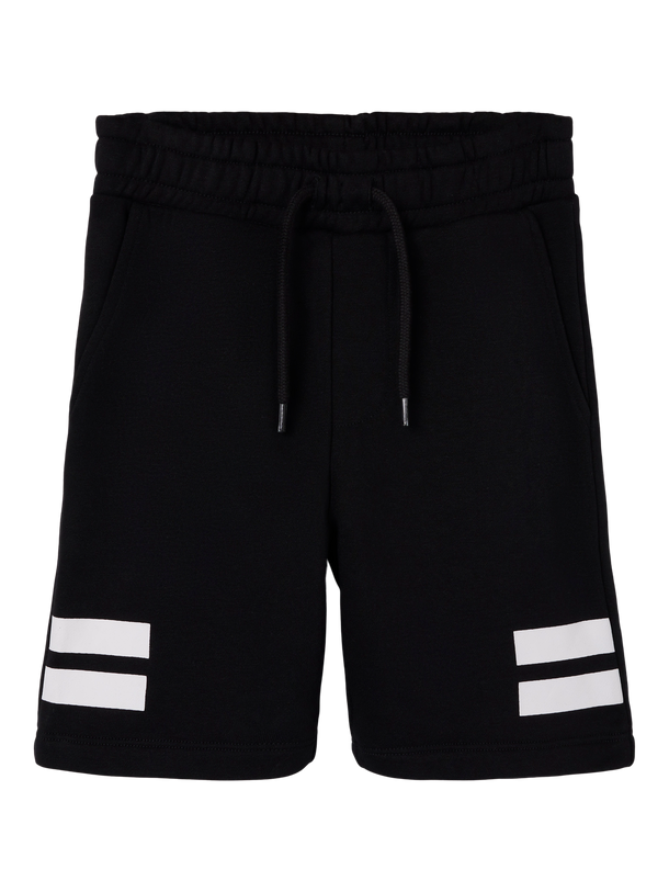 Product SHORT DEHANNIBAL - Black - Image 4