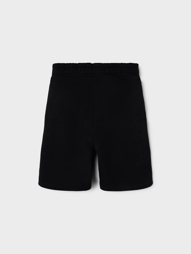Product SHORT DEHANNIBAL - Black - Image 5