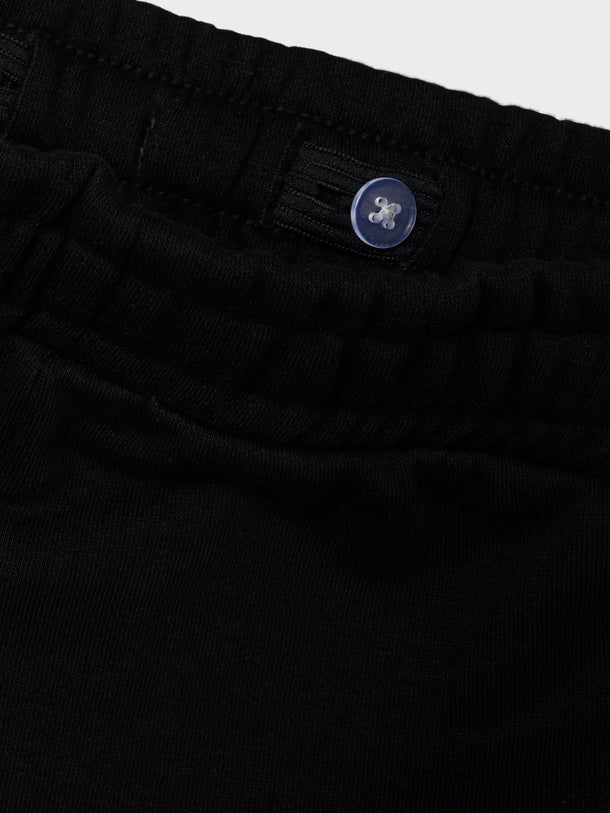 Product SHORT DEHANNIBAL - Black - Image 2