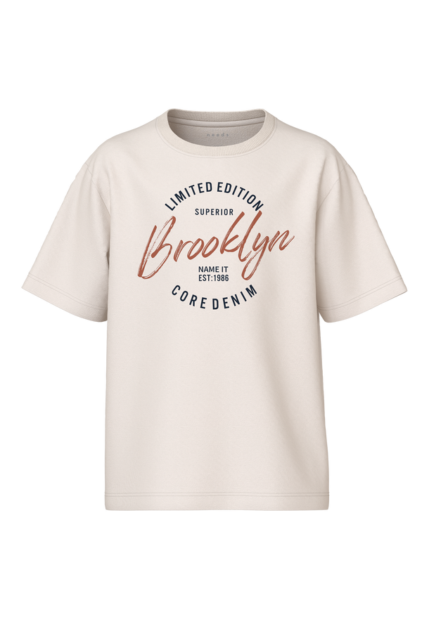 Product CAMISETA VILOGO - Jet Stream Print:Brooklyn - Image 3