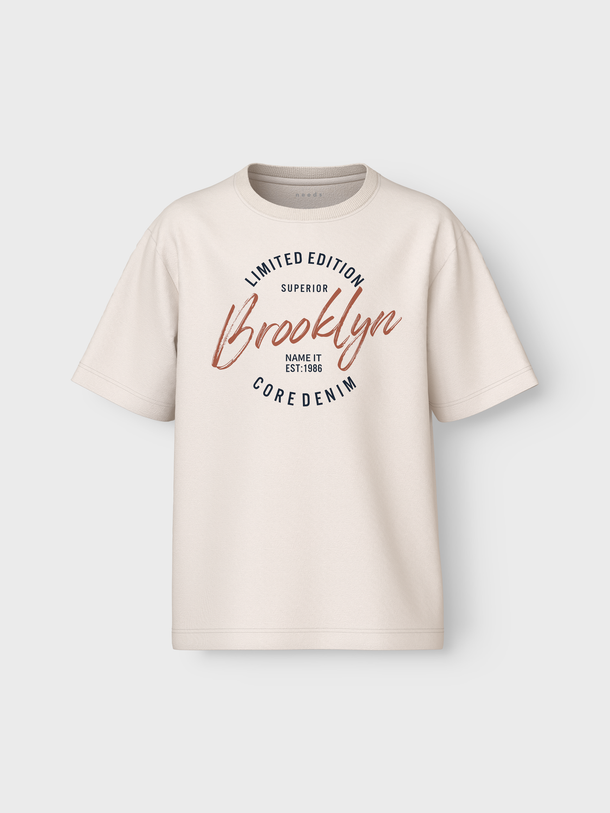 Product CAMISETA VILOGO - Jet Stream Print:Brooklyn - Image 1