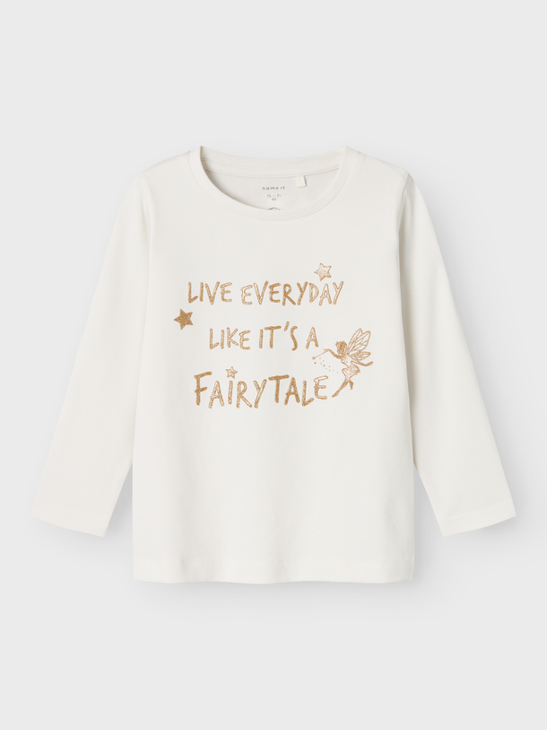 Product CAMISETA LUMY  - Jet Stream - Image 1