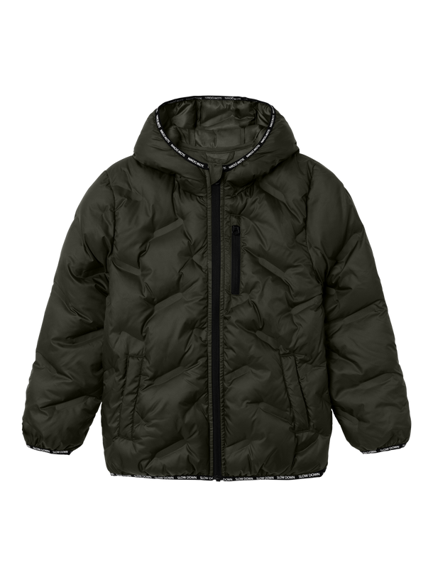Product CHAQUETA MASON - Rosin - Image 3