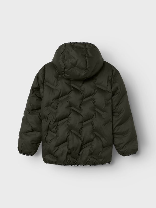 Product CHAQUETA MASON - Rosin - Image 4