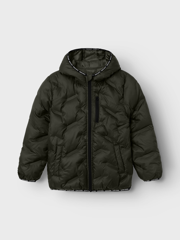 Product CHAQUETA MASON - Rosin - Image 1