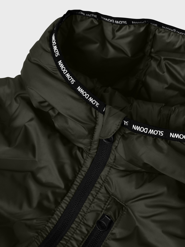 Product CHAQUETA MASON - Rosin - Image 2