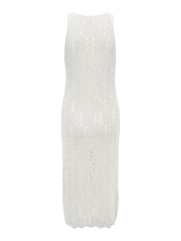 Product VESTIDO DANA - Cloud Dancer - Image 2