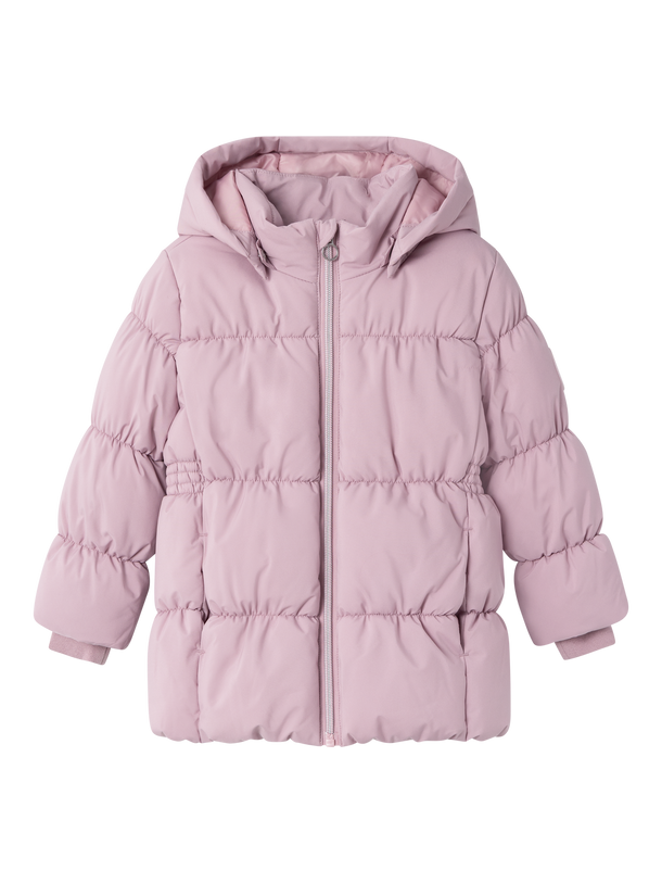 Product CHAQUETA MORNING - Mauve Shadows - Image 3