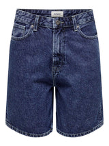 Dark Blue Denim