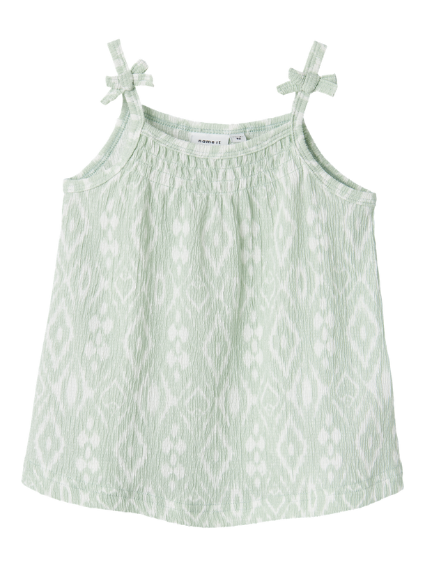 Product Top Jilly - Silt Green - Image 3