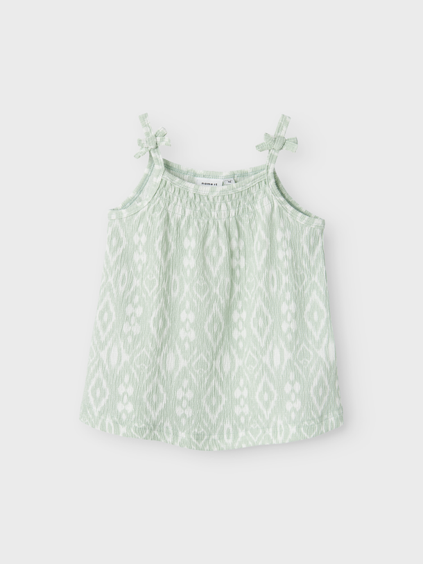Product Top Jilly - Silt Green - Image 1