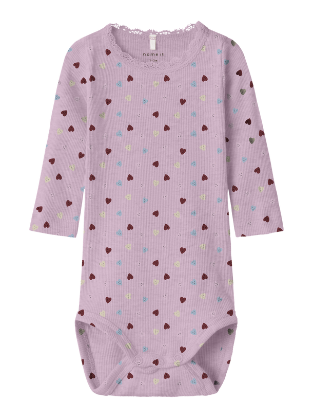 Product BODY SMILES - Winsome Orchid - Image 1