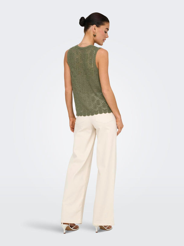 Product CHALECO KOFI - Capulet Olive - Image 3