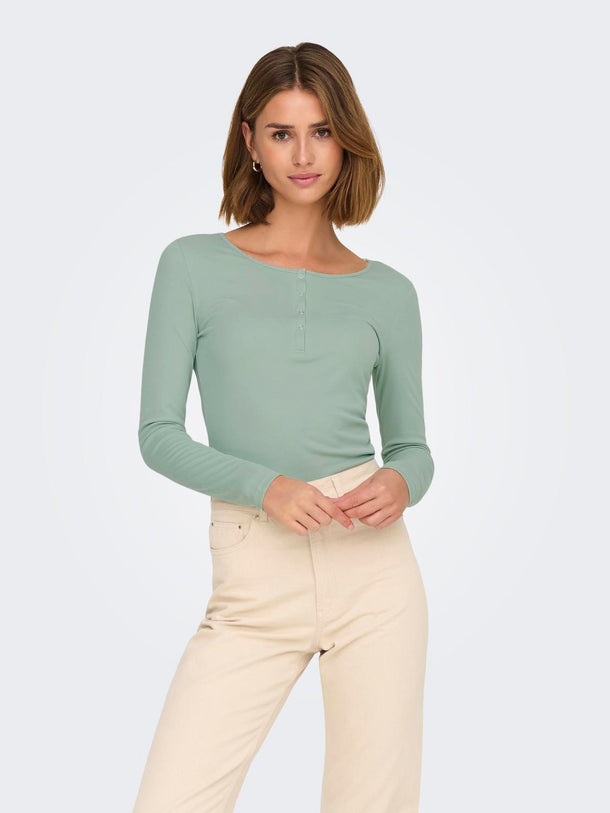 Product CAMISETA FREE - Aqua Gray - Image 1