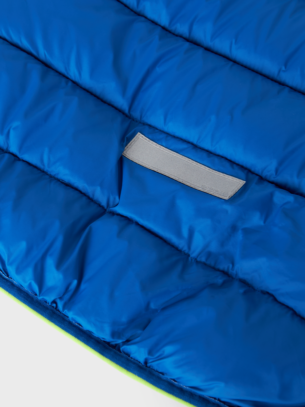 Product CHAQUETA MONAY - Nautical Blue - Image 5