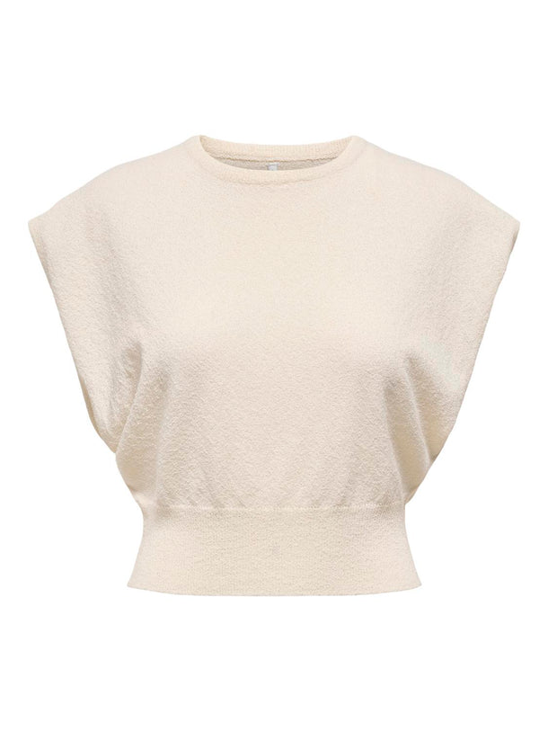 Product TOP MIA - Egret - Image 5