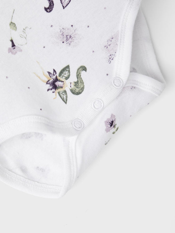 Product PACK DE 3 BODIES HADAS  - Orchid Petal - Image 2
