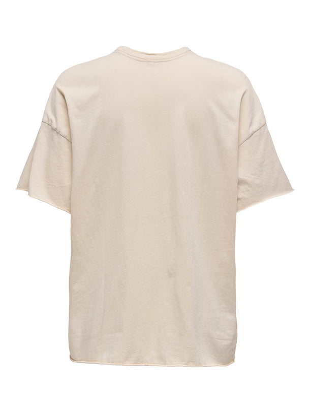 Product CAMISETA LUCY - Pumice Stone Print:Boho wonder - Image 2