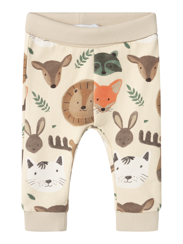 Product PANTALÓN ORVAN  - Summer Sand - Image 3