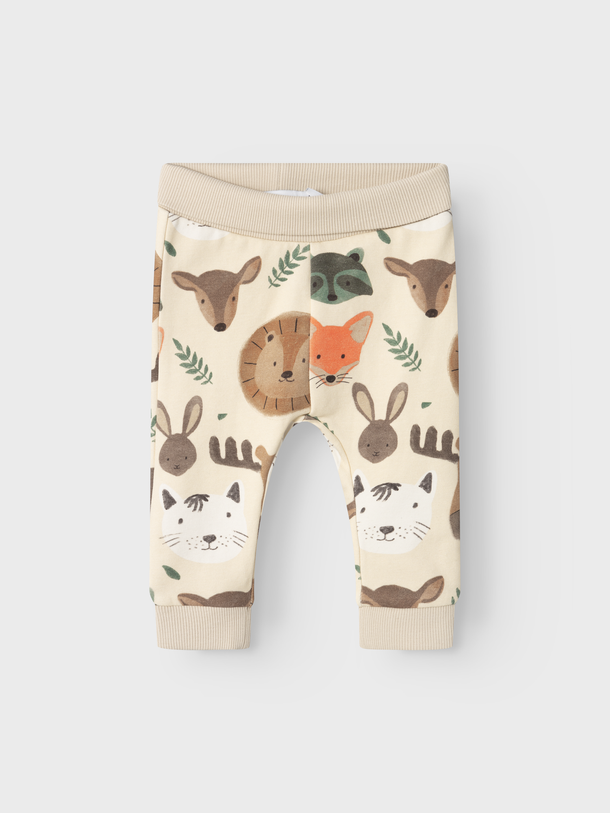 Product PANTALÓN ORVAN  - Summer Sand - Image 1