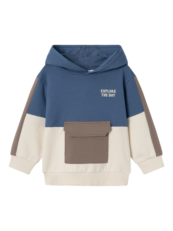 Product SUDADERA OALLER - Bering Sea - Image 3