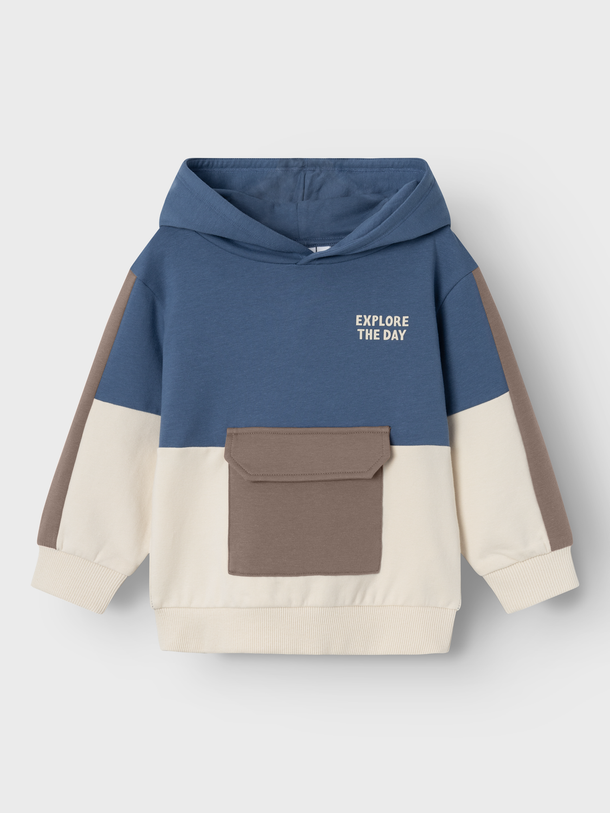 Product SUDADERA OALLER - Bering Sea - Image 1