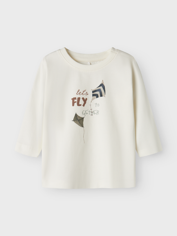 Product CAMISETA NATION  - Jet Stream - Image 1