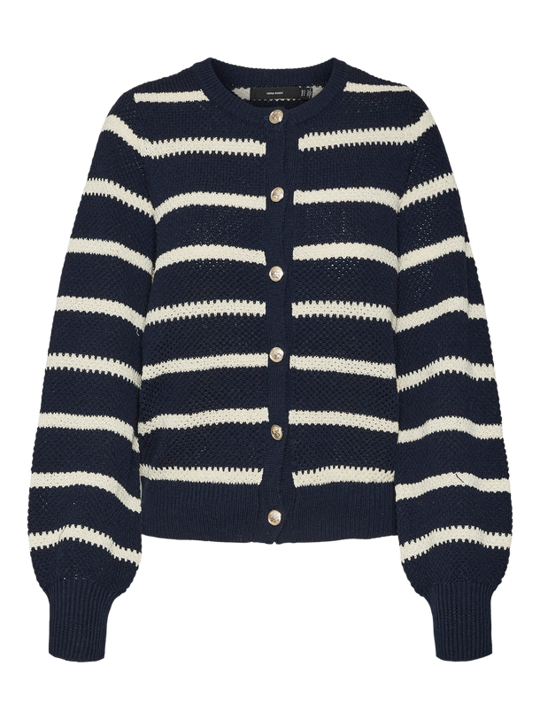 Product CHAQUETA DIANE - Navy Blazer Detail:W. BIRCH - Image 4