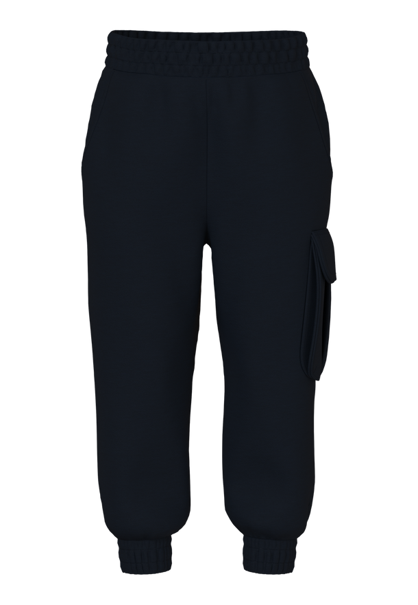 Product PANTALÓN VARONTO - Black - Image 3