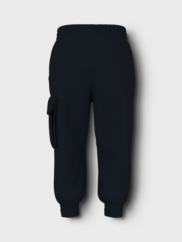 Product PANTALÓN VARONTO - Black - Image 4