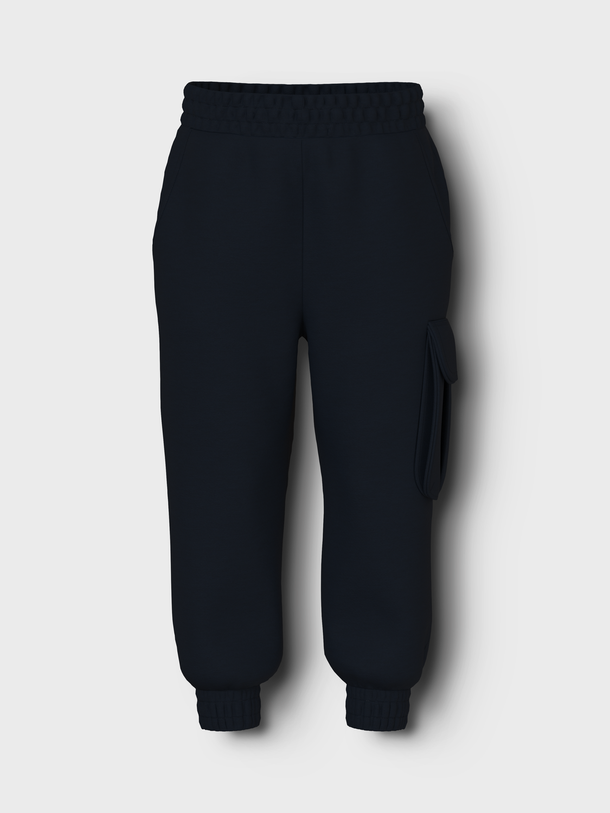 Product PANTALÓN VARONTO - Black - Image 1