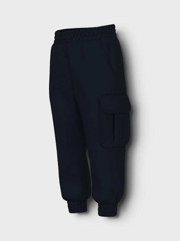 Product PANTALÓN VARONTO - Black - Image 2