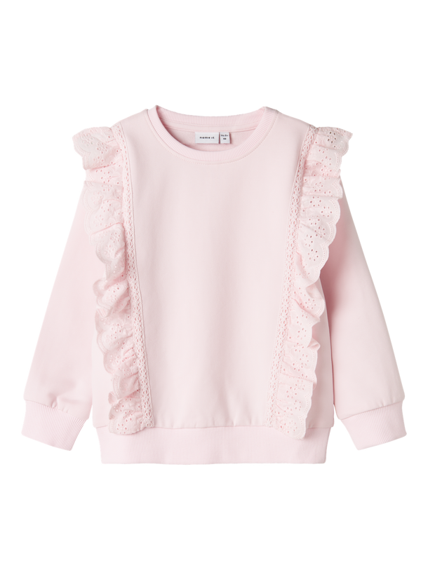Product SUDADERA LUVA - Festival Bloom - Image 3